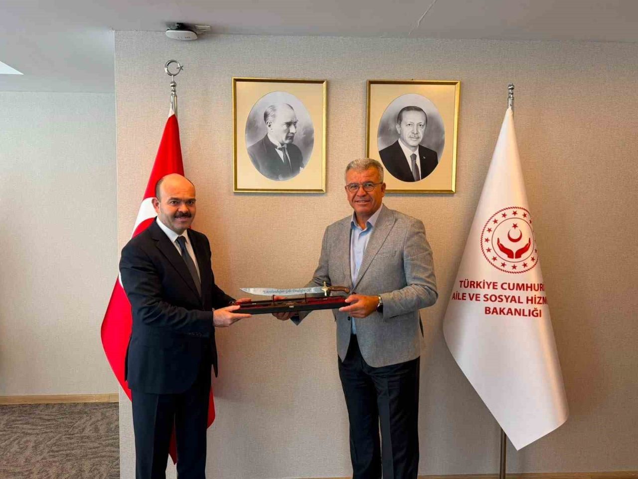 Karabiga Belediyesi, Türkiye’de belediye bünyesinde faaliyet gösteren ilk özel zihinsel