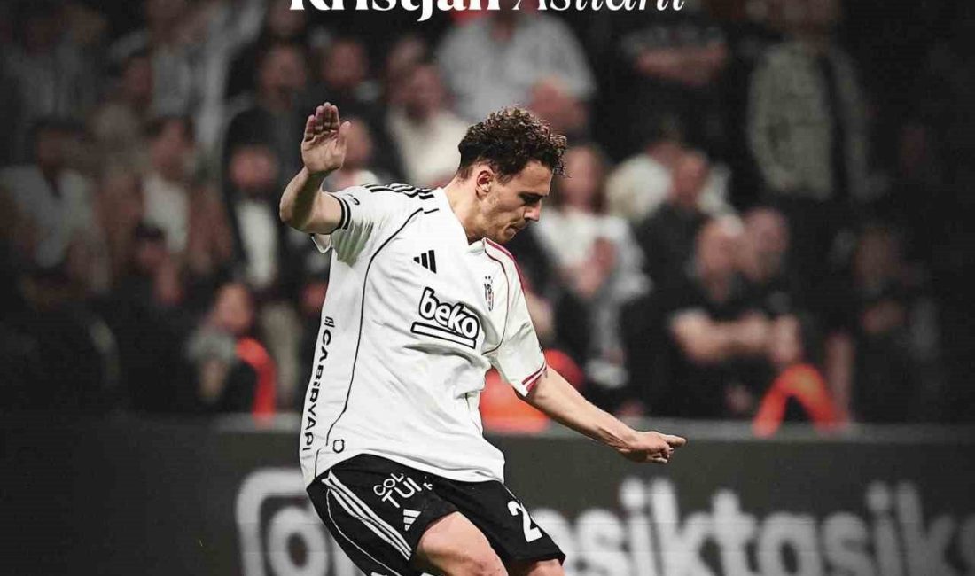 Beşiktaş, geçtiğimiz sezon devre arasında kiralık olarak Inter’den kadroya kattığı