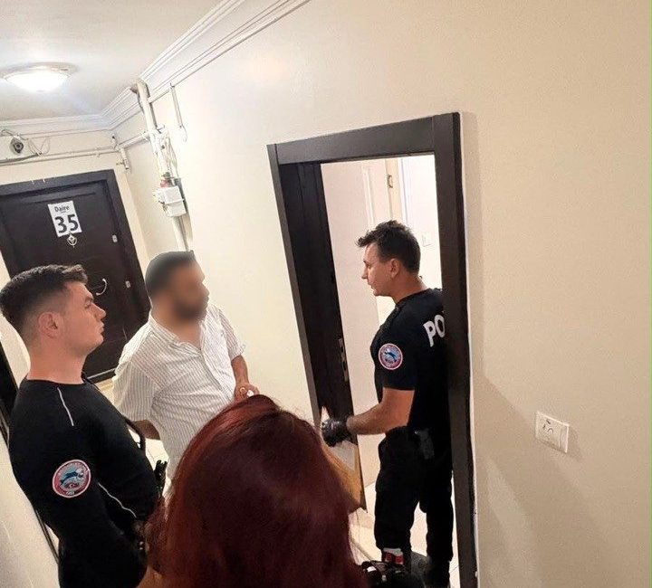 Bilecik İl Emniyet Müdürlüğü tarafından il merkezi ve ilçelerde güvenlik