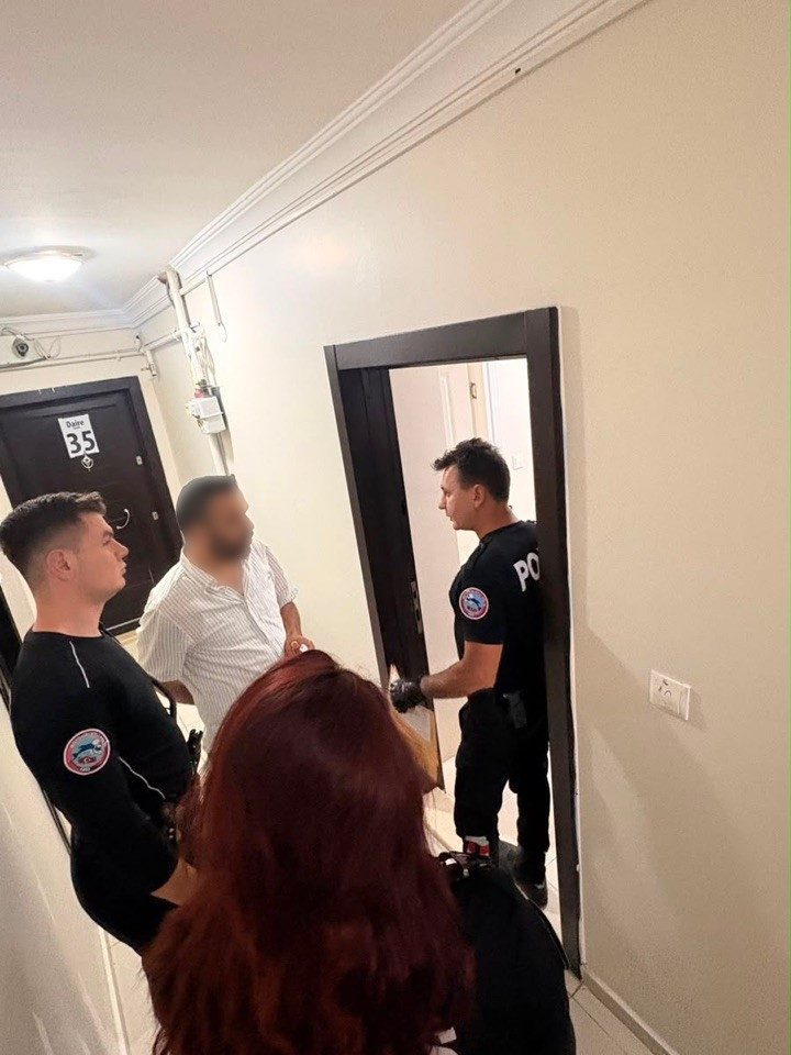 Bilecik İl Emniyet Müdürlüğü tarafından il merkezi ve ilçelerde güvenlik