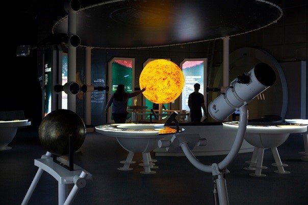 Türkiye’nin Havacılık ve Uzay Vizyonuna Güç Katacak Yeni Meslek Lisesi