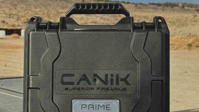 Türk savunma sanayisinin öncü şirketlerinden CANiK, ABD’nin premium performans markalarından