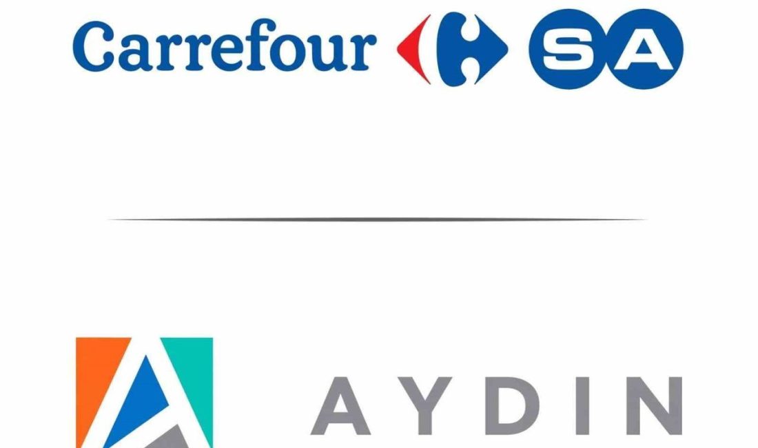 CarrefourSA hisselerinin yüzde 89,28’inin Aydın Grup bünyesindeki Yeni Mağazacılık’a devri,