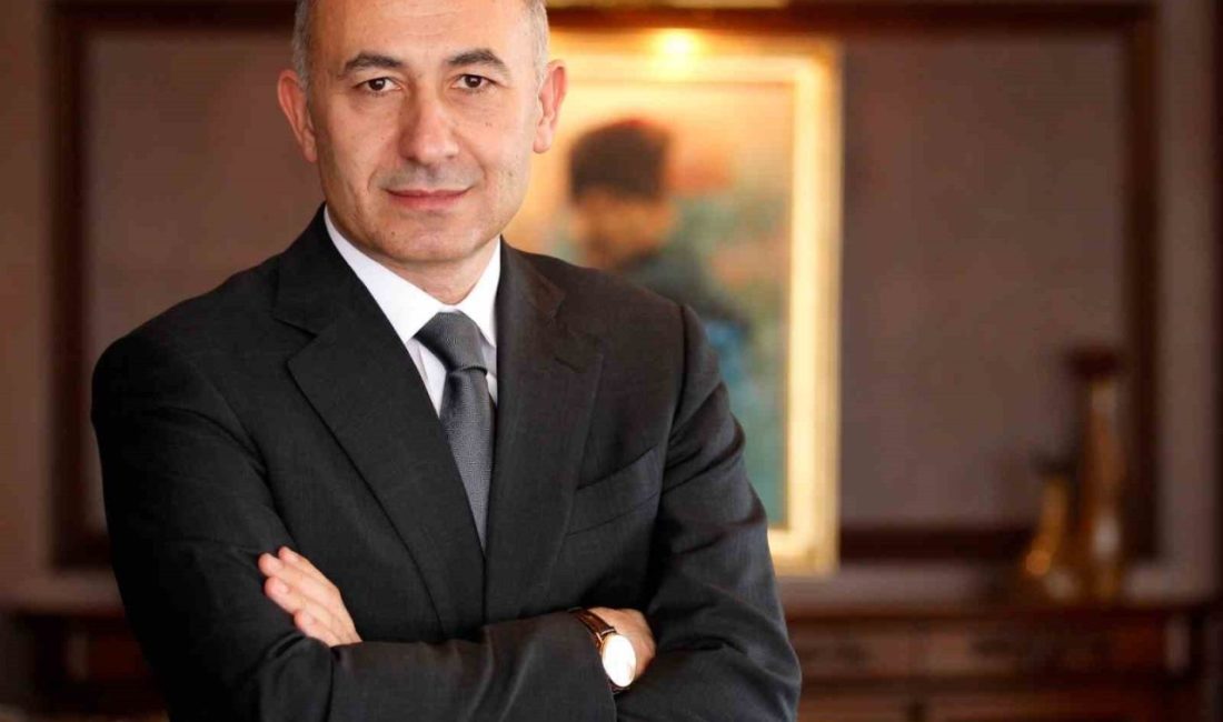 Rönesans Holding tarafından Adana Ceyhan’da geliştirilen Doğu Akdeniz Petrokimya Endüstri