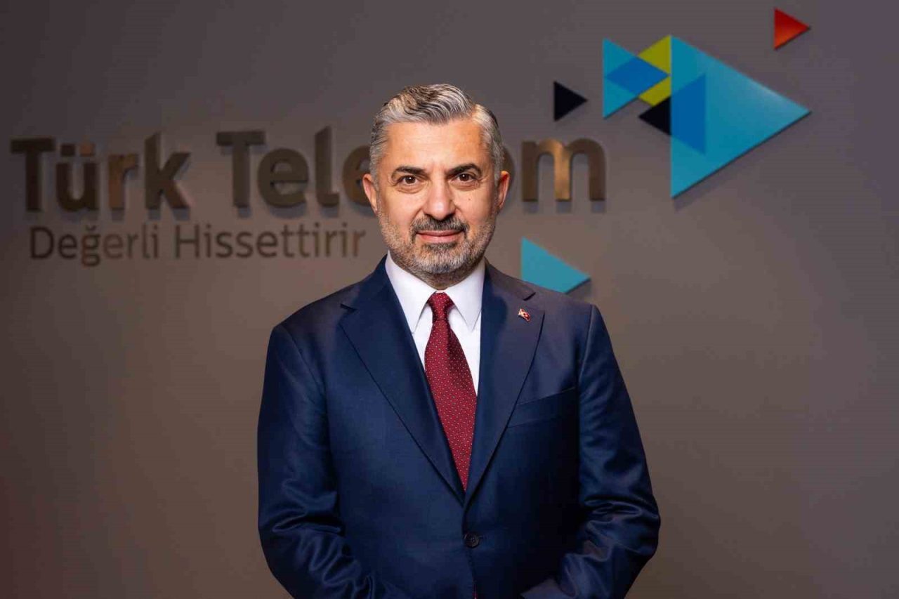 Macaristan merkezli iştiraki Türk Telekom International aracılığıyla Avrupa, Orta Doğu