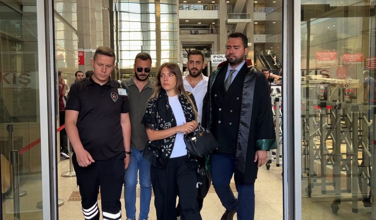 İstanbul Cumhuriyet Başsavcılığı tarafından yürütülen “Ahbaplar Suç Örgütü” soruşturması kapsamında