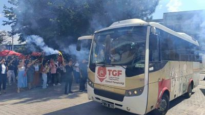 Ankara’da 16-26 Temmuz tarihleri arasında düzenlenen Minikler Türkiye Güreş Şampiyonası’nda