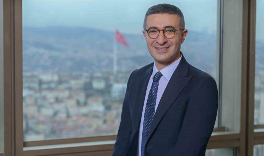 Garanti Bankası, 30 Haziran tarihli finansal sonuçlarını açıkladı. Bankanın konsolide