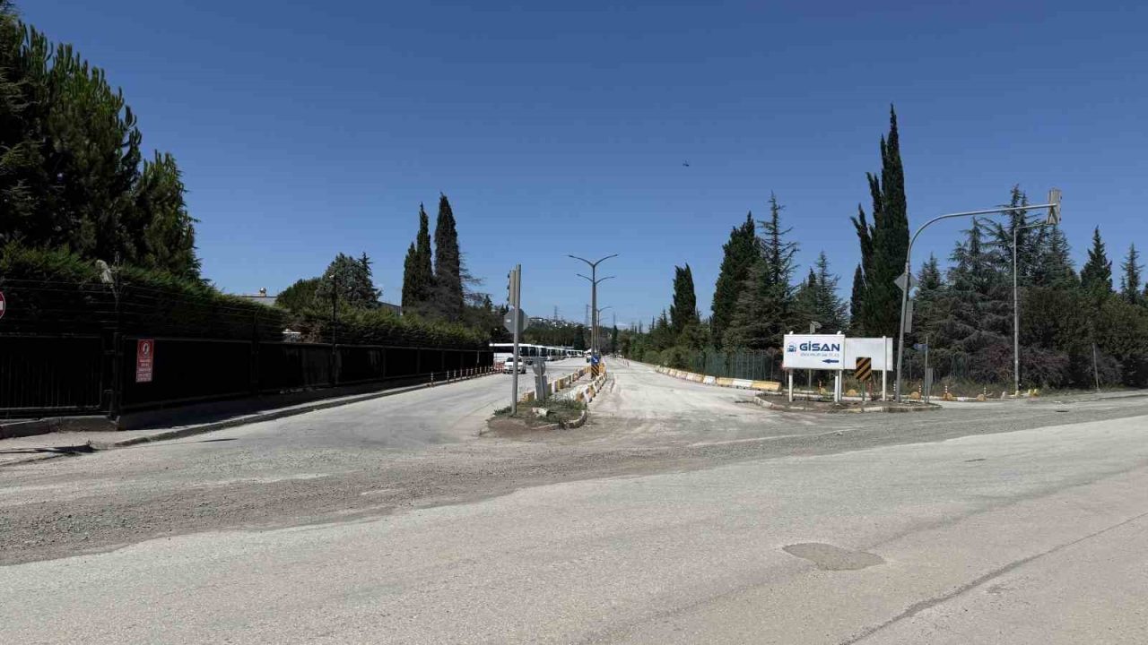 Sakarya’nın Arifiye ilçesinde bir fabrikanın genel müdürünün arkadaşına gönderdiği “Rehin