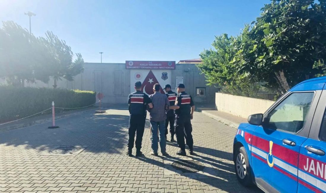Balıkesir Valiliği, Gömeç’te 3 gündür süren yangına dair 2 kişinin