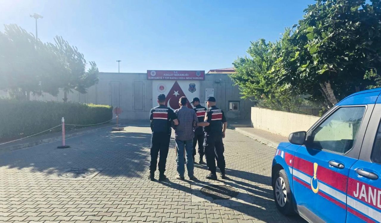 Balıkesir Valiliği, Gömeç’te 3 gündür süren yangına dair 2 kişinin