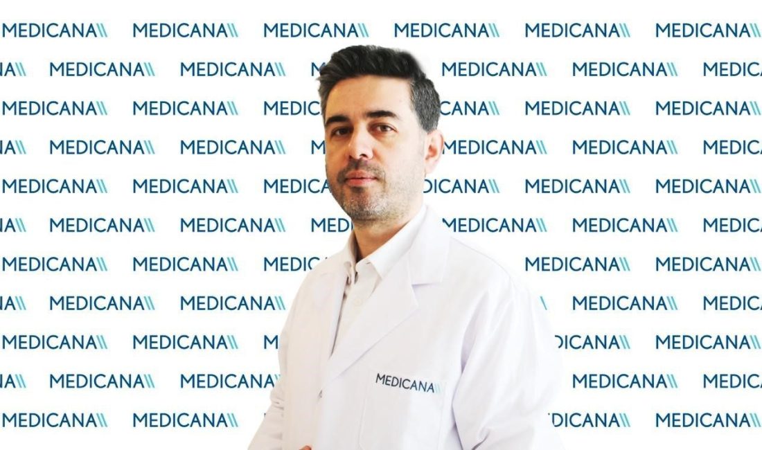 Kardiyoloji Uzmanı Doç. Dr. İbrahim Dönmez, toplumda sık görülen çarpıntı