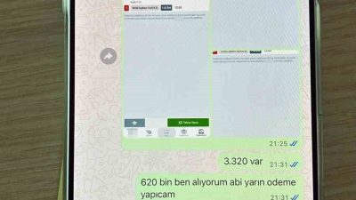 İstanbul Cumhuriyet Başsavcılığı tarafından Ahbap Derneği’ne yönelik yürütülen soruşturma kapsamında