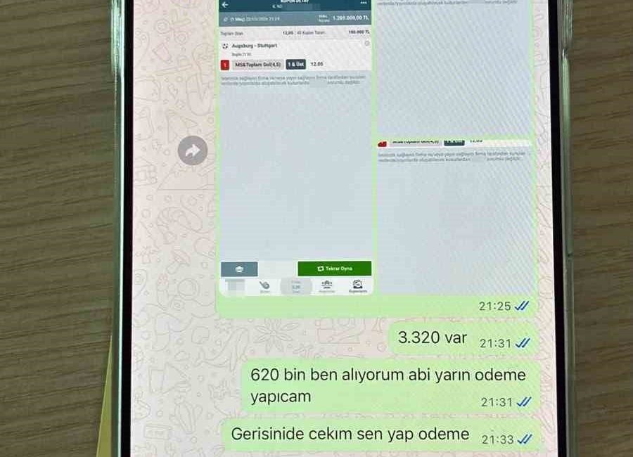 İstanbul Cumhuriyet Başsavcılığı tarafından Ahbap Derneği’ne yönelik yürütülen soruşturma kapsamında