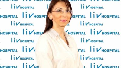 Prof. Dr. Binnur Pınarbaşı, 28 Temmuz Dünya Hepatit Günü dolayısıyla