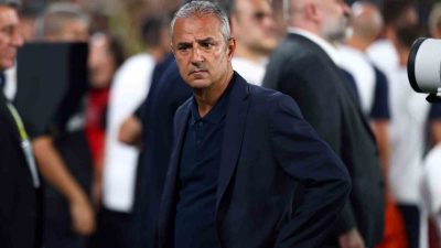 Fenerbahçe Teknik Direktörü İsmail Kartal, 2 sezonluk aranın ardından kulüpteki