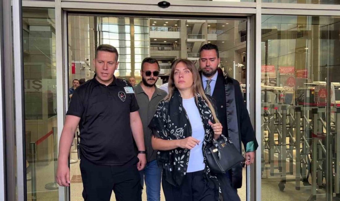 İstanbul Cumhuriyet Başsavcılığı tarafından yürütülen “Ahbaplar suç örgütü” soruşturması kapsamında