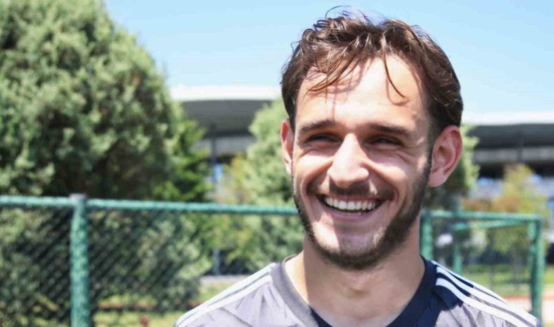 Kocaelisporlu futbolcu Bedirhan Yıldız, ilk etap kampını verimli geçirdiklerini belirterek,