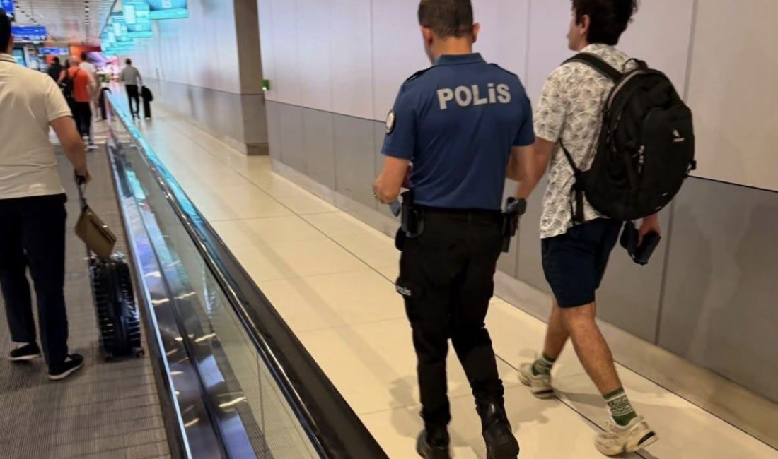 Hakkında “Halkın bir kesiminin benimsediği dini değerleri alenen aşağılama” suçundan