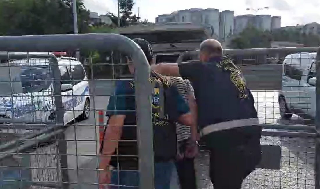 Küçükçekmece’de silahlı saldırıda hayatını kaybeden güvenlik görevlisi Ahmet Akarsu’nun katil