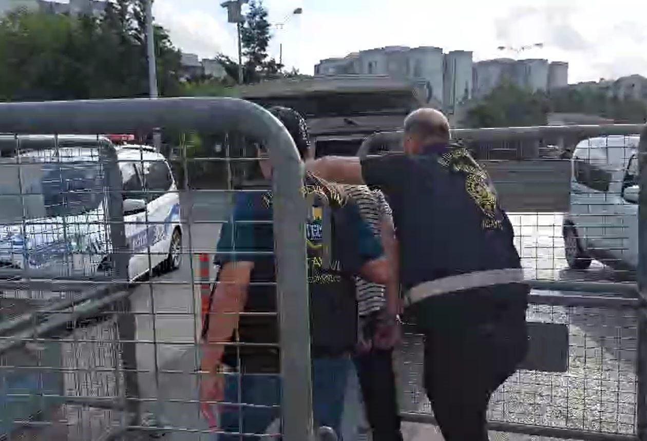 Küçükçekmece’de silahlı saldırıda hayatını kaybeden güvenlik görevlisi Ahmet Akarsu’nun katil