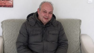 Kırklareli’nin Lüleburgaz ilçesinde 3 gündür haber alınamayan 51 yaşındaki Zafer