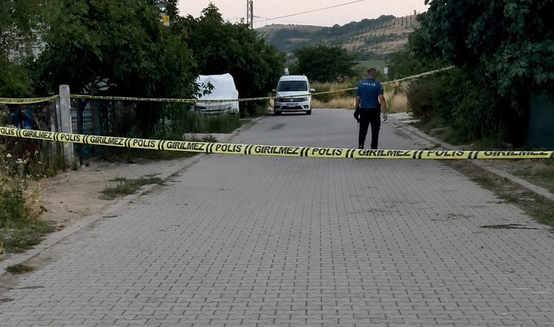 Tekirdağ’ın Muratlı ilçesinde bir kargo aracının çarptığı 5 yaşındaki çocuk