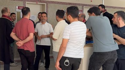 Sosyal medya hesabından 15 Temmuz darbe teşebbüsüne ilişkin yaptığı paylaşımın
