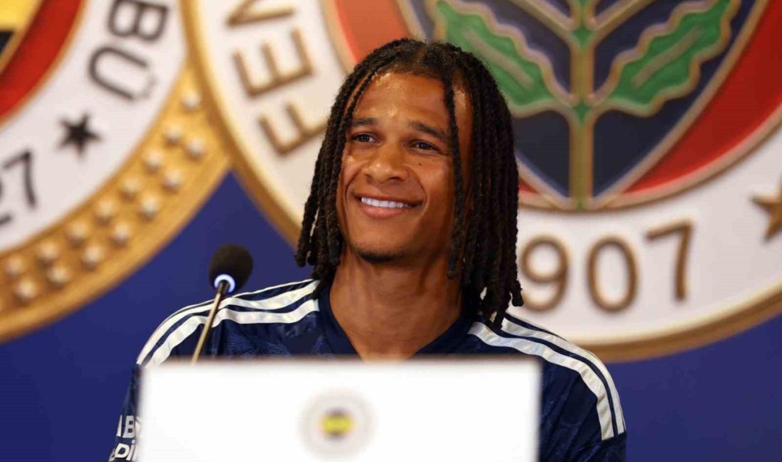 Fenerbahçe’nin yeni transferi Nathan Ake, şampiyonluğa giden yolda en önemli