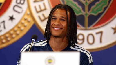 Fenerbahçe’nin yeni transferi Nathan Ake, şampiyonluğa giden yolda en önemli