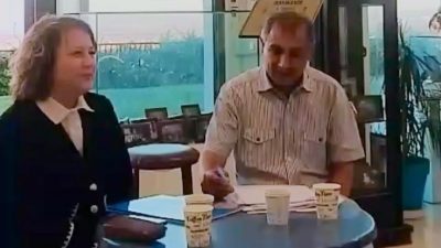 Balıkesir Yazarlar ve Şairler Derneğimiz ile Balıkesir Musiki Derneği’nin ev