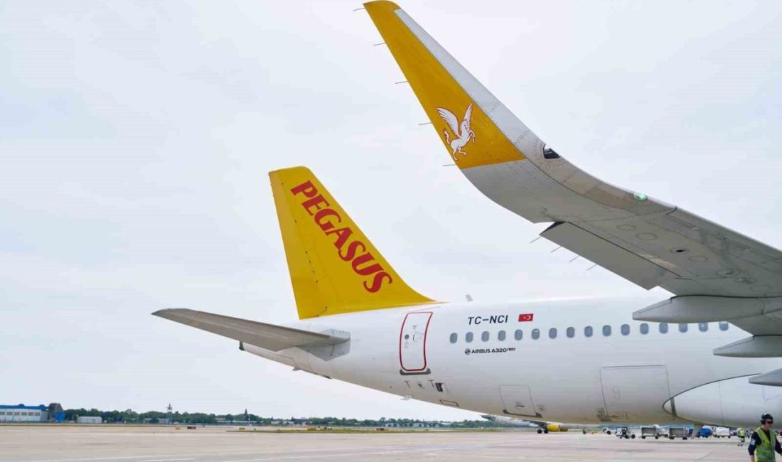 Pegasus Hava Yolları, havacılık sektörünün en önemli operasyonel performans göstergelerinden