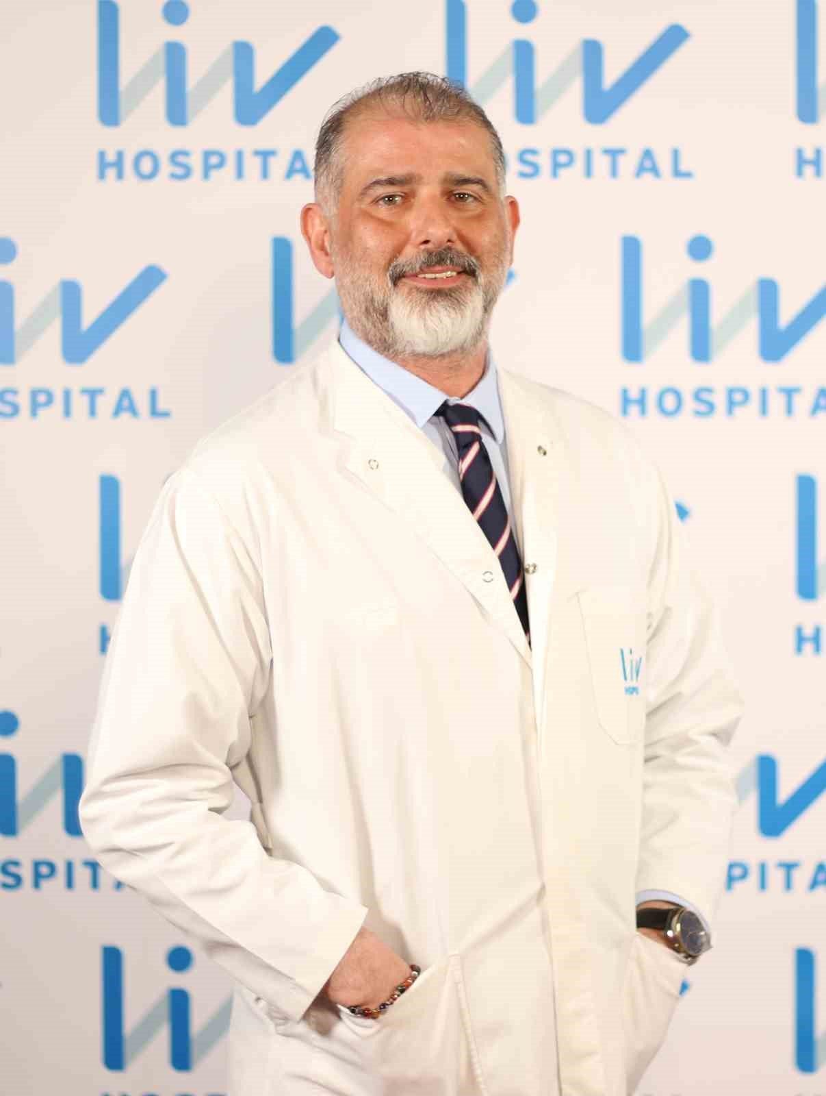 Prof. Dr. Selami Sözübir, sünnetin basit bir işlem gibi görülmemesi
