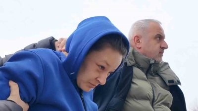 Tekirdağ’ın Süleymanpaşa ilçesinde teyzesini bıçaklayarak öldürdüğü, ardından delilleri yok etmek