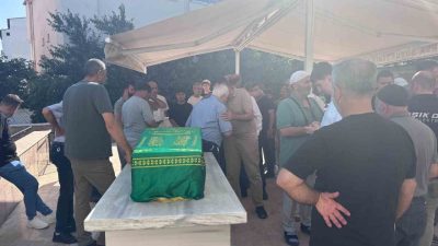 Sivas’ta meydana gelen trafik kazasında hayatını kaybeden 5 yaşındaki Kerem