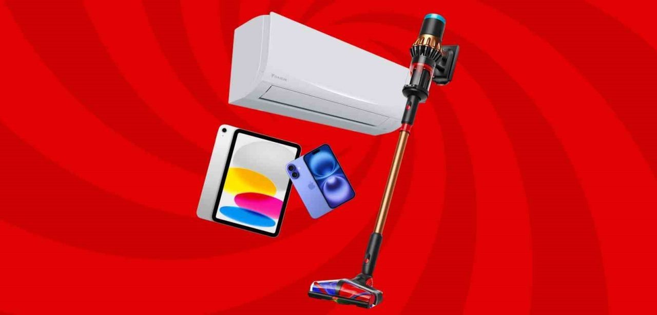 MediaMarkt Türkiye, Nisan-Mayıs-Haziran dönemine ilişkin en çok aranan teknoloji ürünlerini