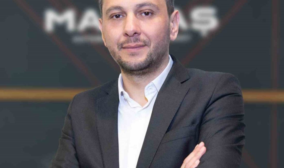 Otomotiv yedek parça sektörünün önde gelen şirketlerinden Martaş Otomotiv, 15