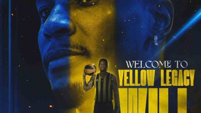 Fenerbahçe Erkek Basketbol Takımı, son olarak Barcelona forması giyen ABD’li