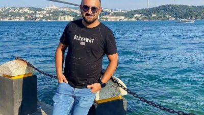 Yalova’nın Çınarcık ilçesinde iki motosikletin çarpışması sonucu meydana gelen trafik