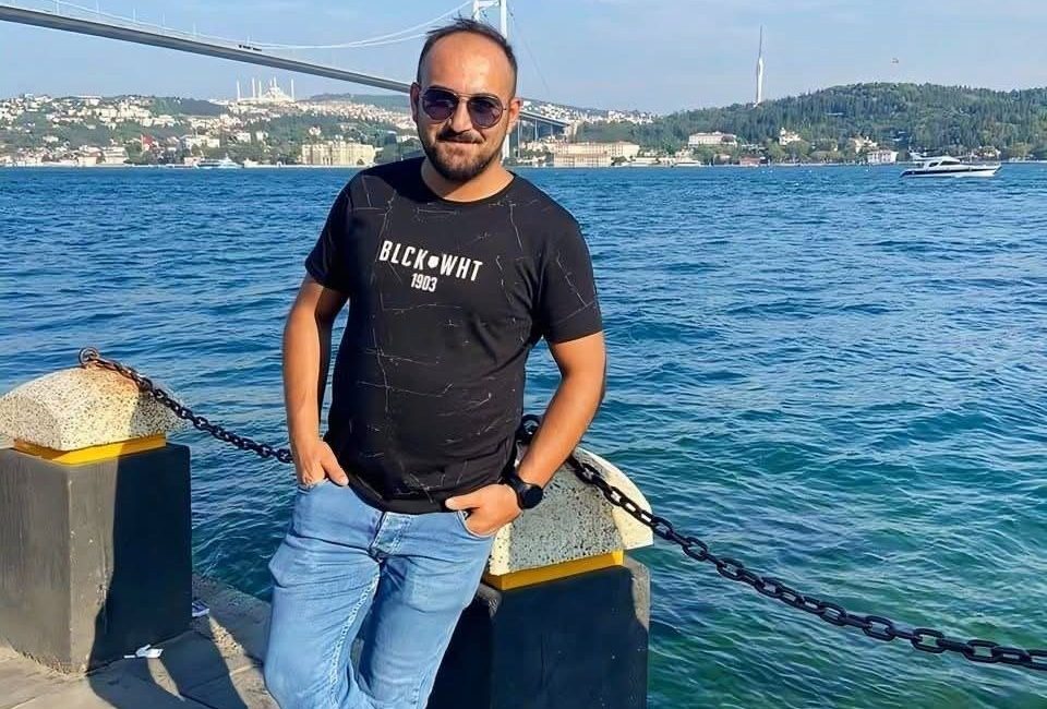 Yalova’nın Çınarcık ilçesinde iki motosikletin çarpışması sonucu meydana gelen trafik