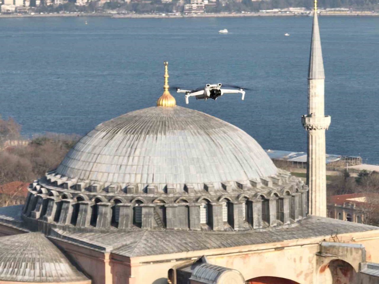 Sivil Havacılık Genel Müdürlüğü’nün (SHGM) hazırladığı yeni “İnsansız Hava Aracı