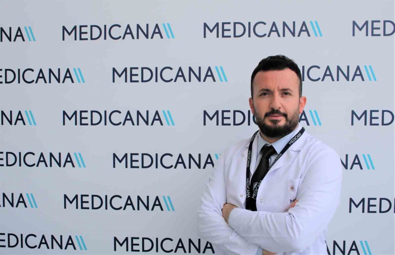 Çocuk Kardiyolojisi Uzmanı Dr. Bahattin Öncü, yaz aylarında artan fiziksel