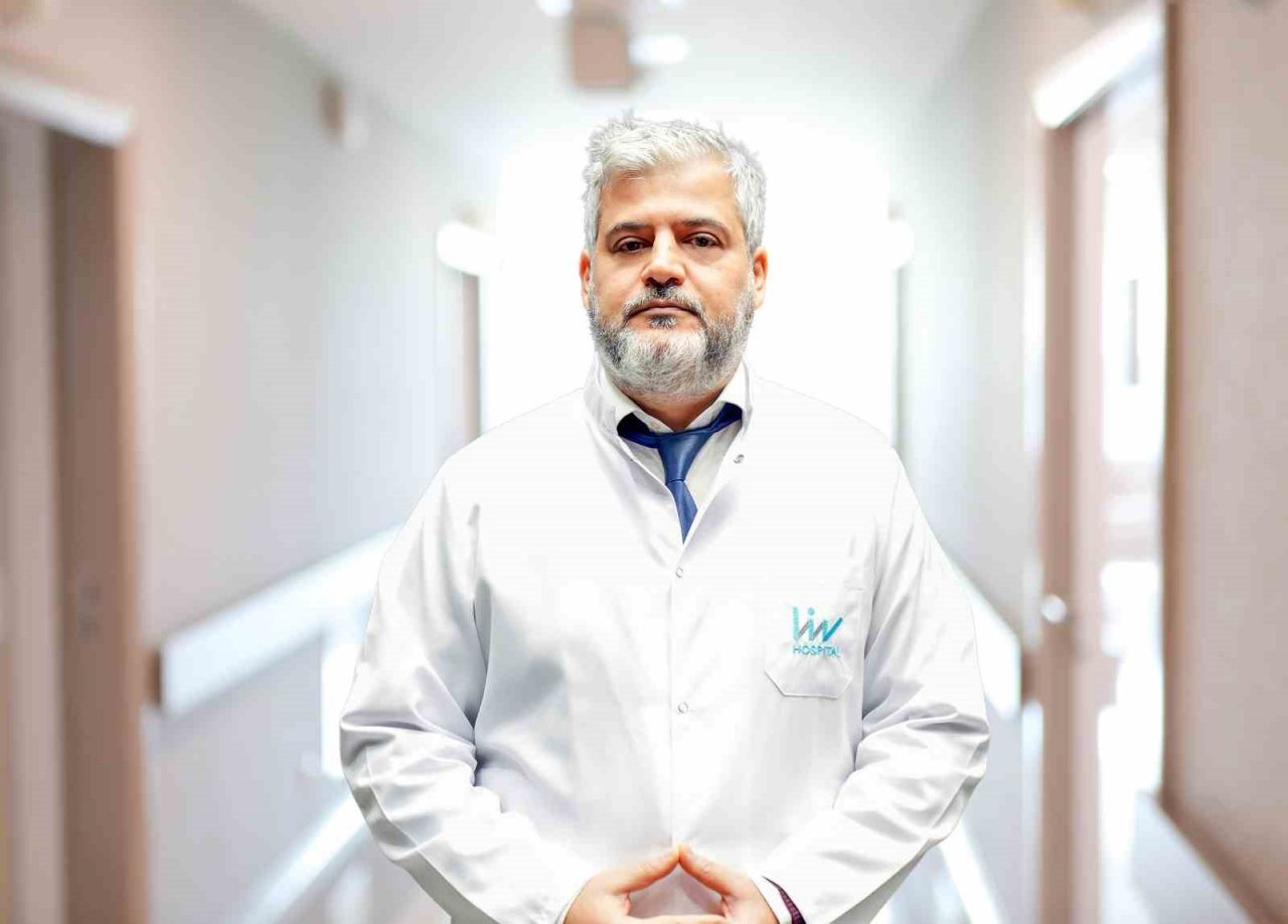 Yaz aylarında artan hava sıcaklıklarının varis şikayetlerini belirgin şekilde artırdığını