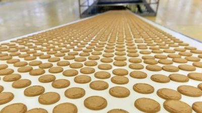 Yıldız Holding çatısı altında faaliyet gösteren global atıştırmalık şirketi Pladis,