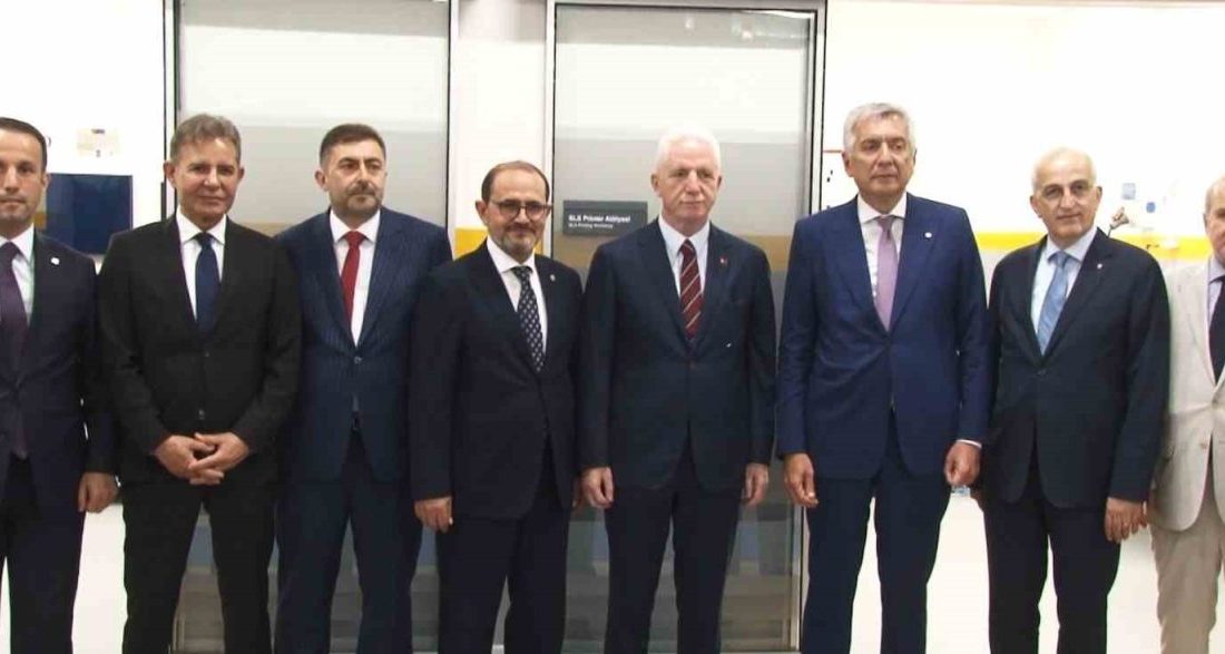 Yıldız Teknik Üniversitesi, YTÜ Yıldız Teknopark ve İstanbul Sanayi Odası