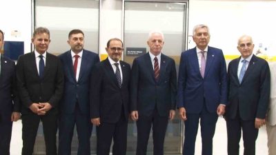 Yıldız Teknik Üniversitesi, YTÜ Yıldız Teknopark ve İstanbul Sanayi Odası
