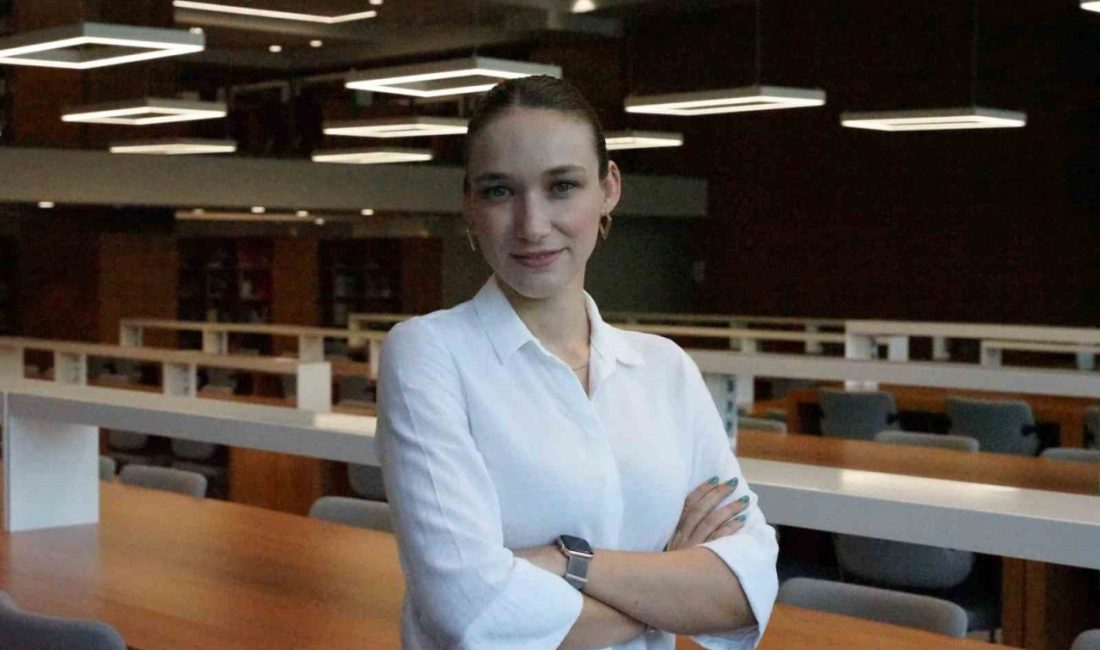 Dr. Öğr. Üyesi Gülen Ecem Kalkan, son yıllarda obezite tedavisinde