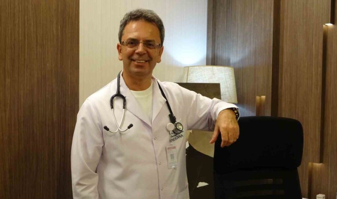Obezite tedavisinde ameliyatsız yöntemler her geçen gün yaygınlaşırken, Bursa Medicana