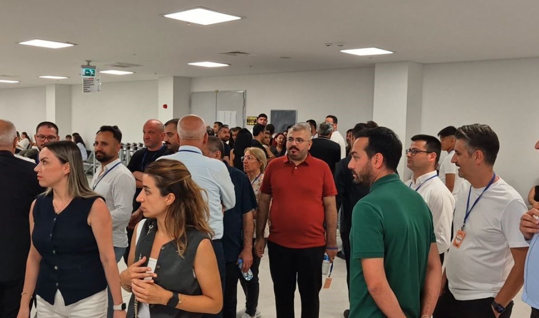 Liderliğini Aziz İhsan Aktaş’ın yaptığı öne sürülen suç örgütüne yönelik