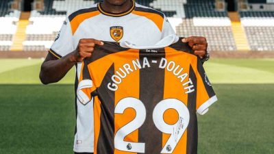 İngiltere Premier Lig ekiplerinden Hull City, Salzburg’un 22 yaşındaki Fransız